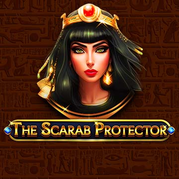 The Scarab Protector